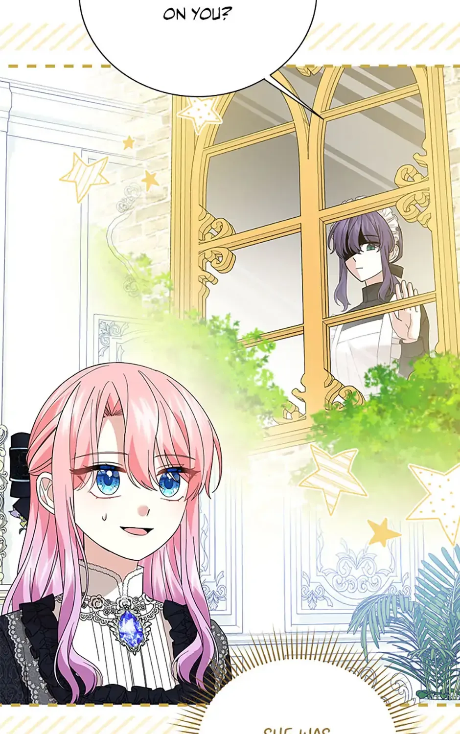 The Little Princess Waits for the Breakup Chapter 44 page 104 - 