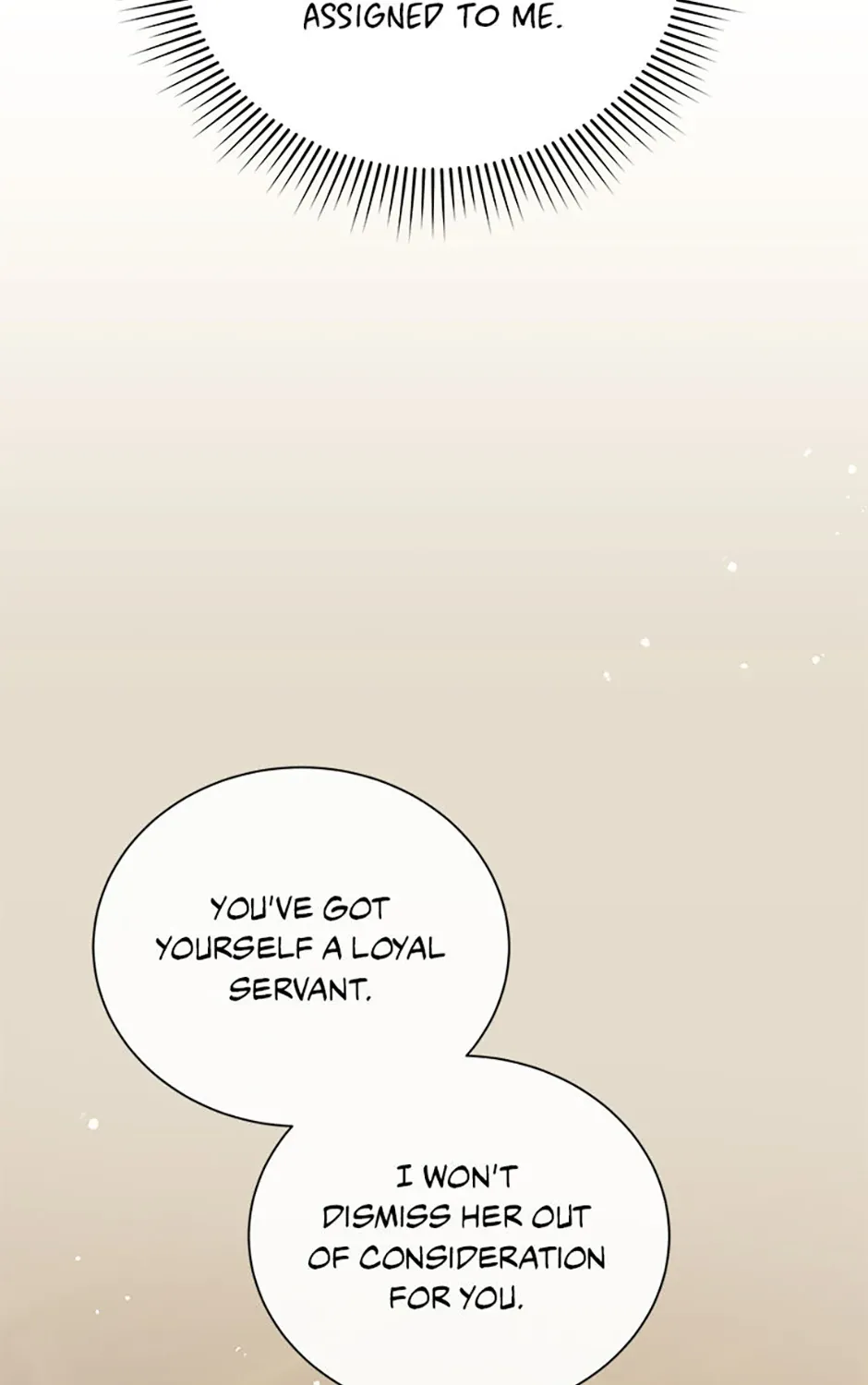 The Little Princess Waits for the Breakup Chapter 44 page 112 - 