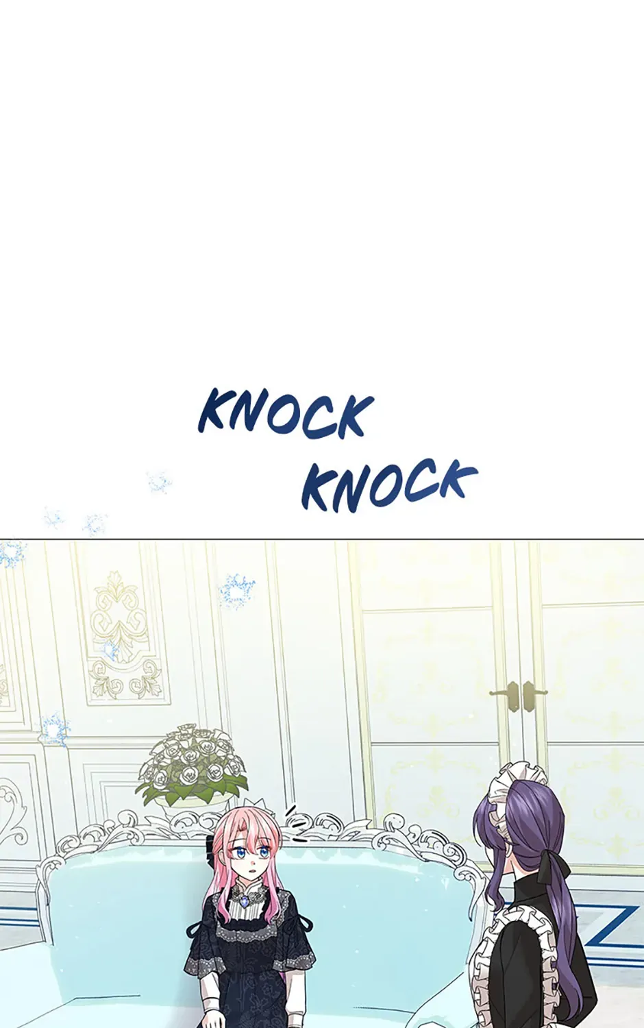 The Little Princess Waits for the Breakup Chapter 44 page 120 - 