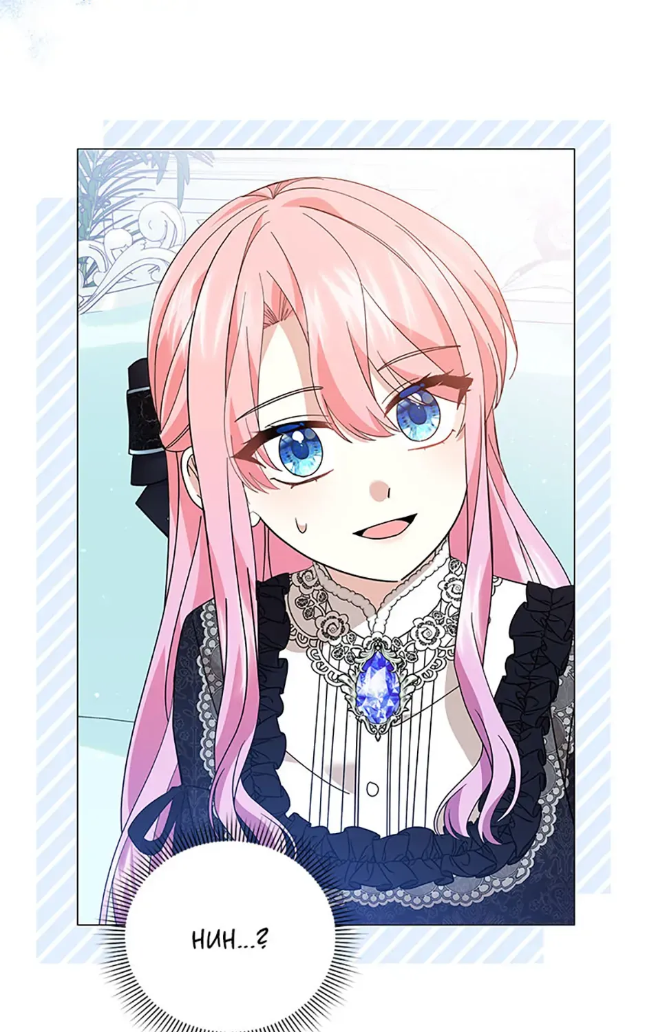 The Little Princess Waits for the Breakup Chapter 44 page 124 - 