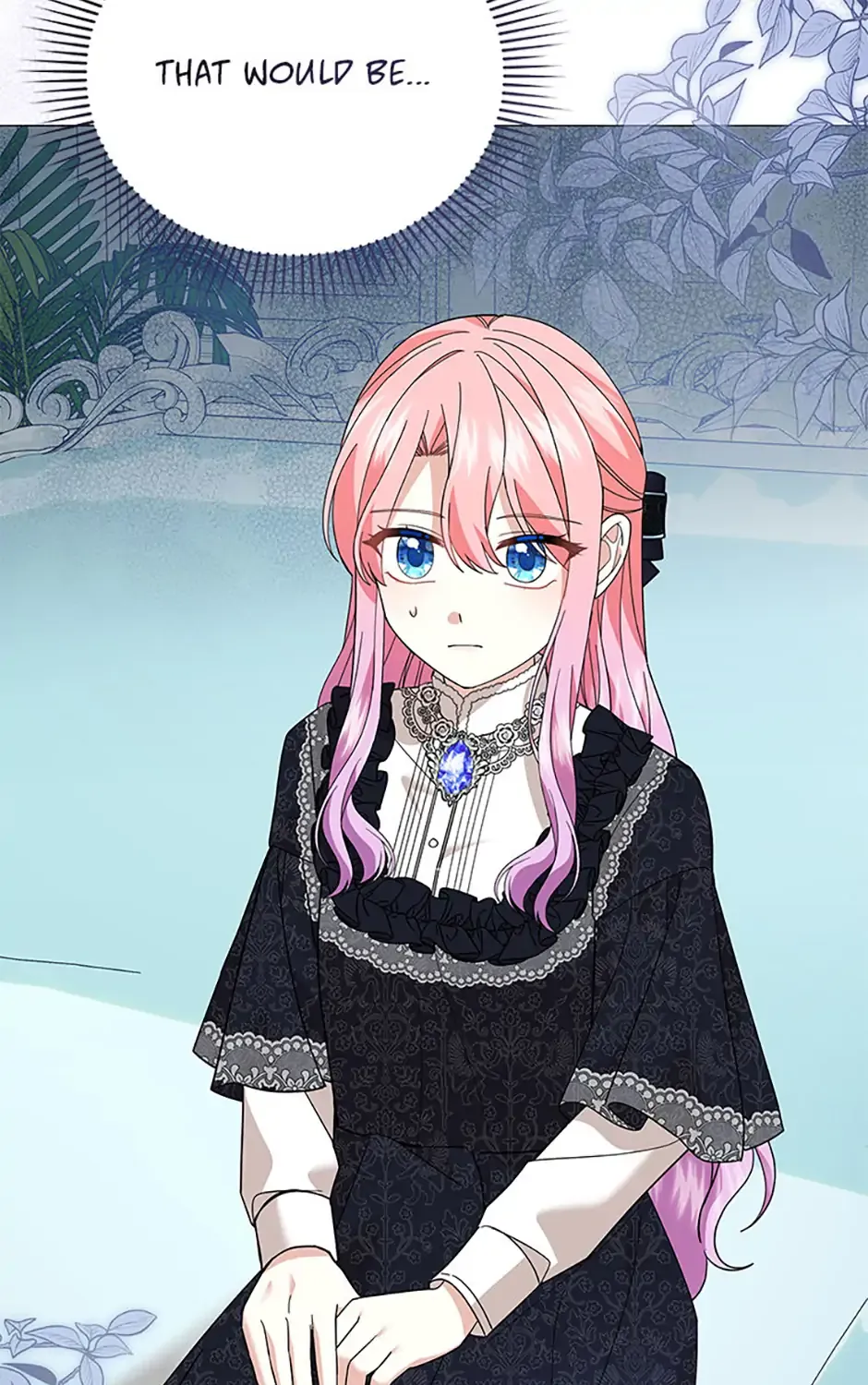 The Little Princess Waits for the Breakup Chapter 44 page 132 - 