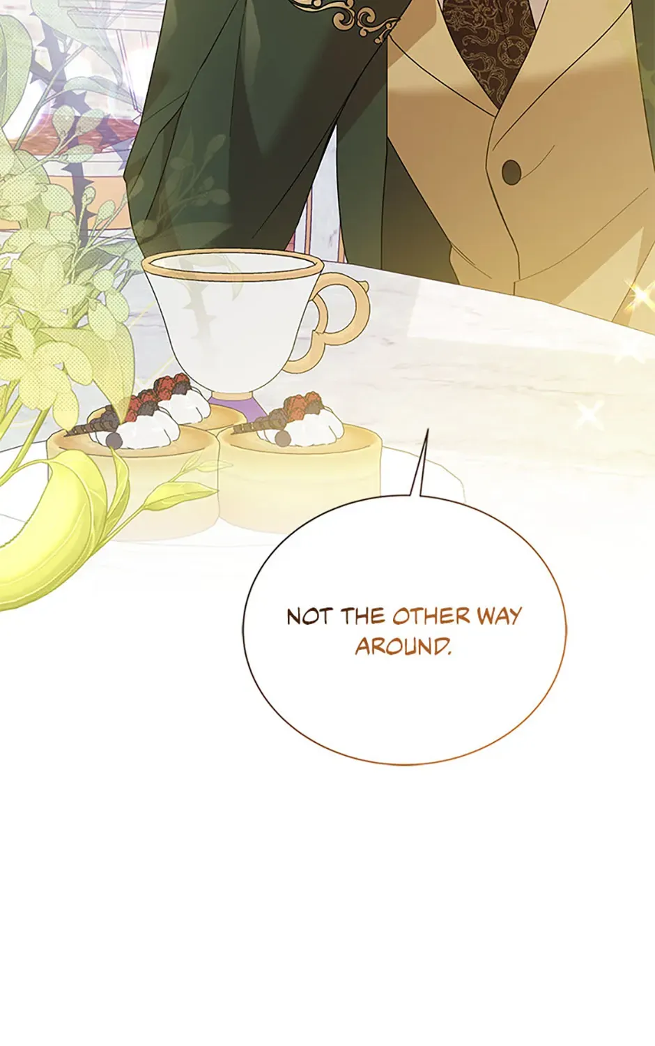 The Little Princess Waits for the Breakup Chapter 44 page 16 - 