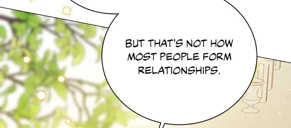 The Little Princess Waits for the Breakup Chapter 44 page 21 - 