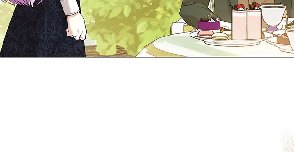 The Little Princess Waits for the Breakup Chapter 44 page 25 - 