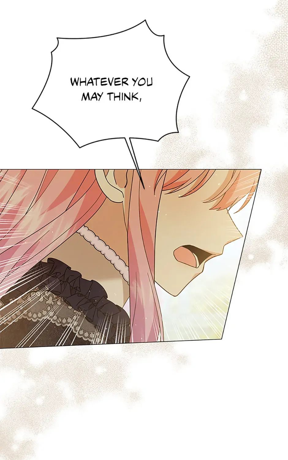 The Little Princess Waits for the Breakup Chapter 44 page 26 - 