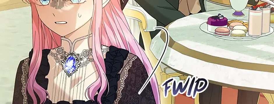 The Little Princess Waits for the Breakup Chapter 44 page 37 - 