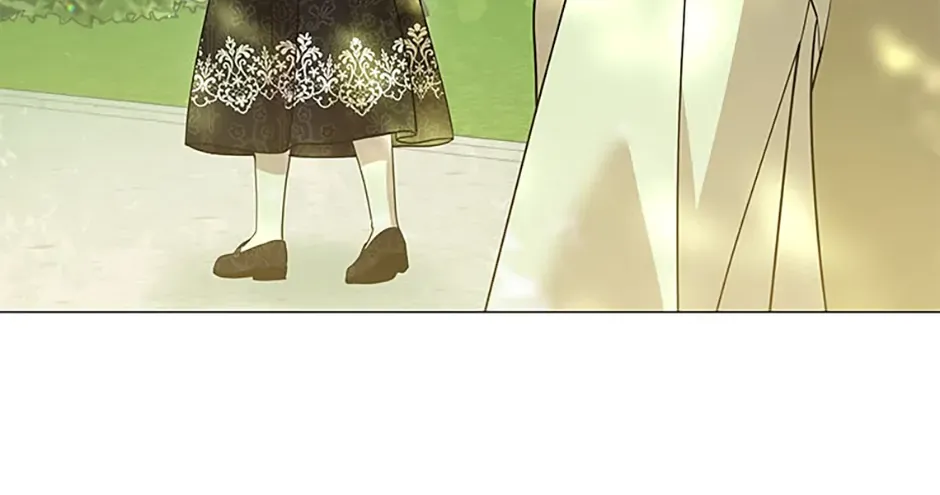 The Little Princess Waits for the Breakup Chapter 44 page 45 - 