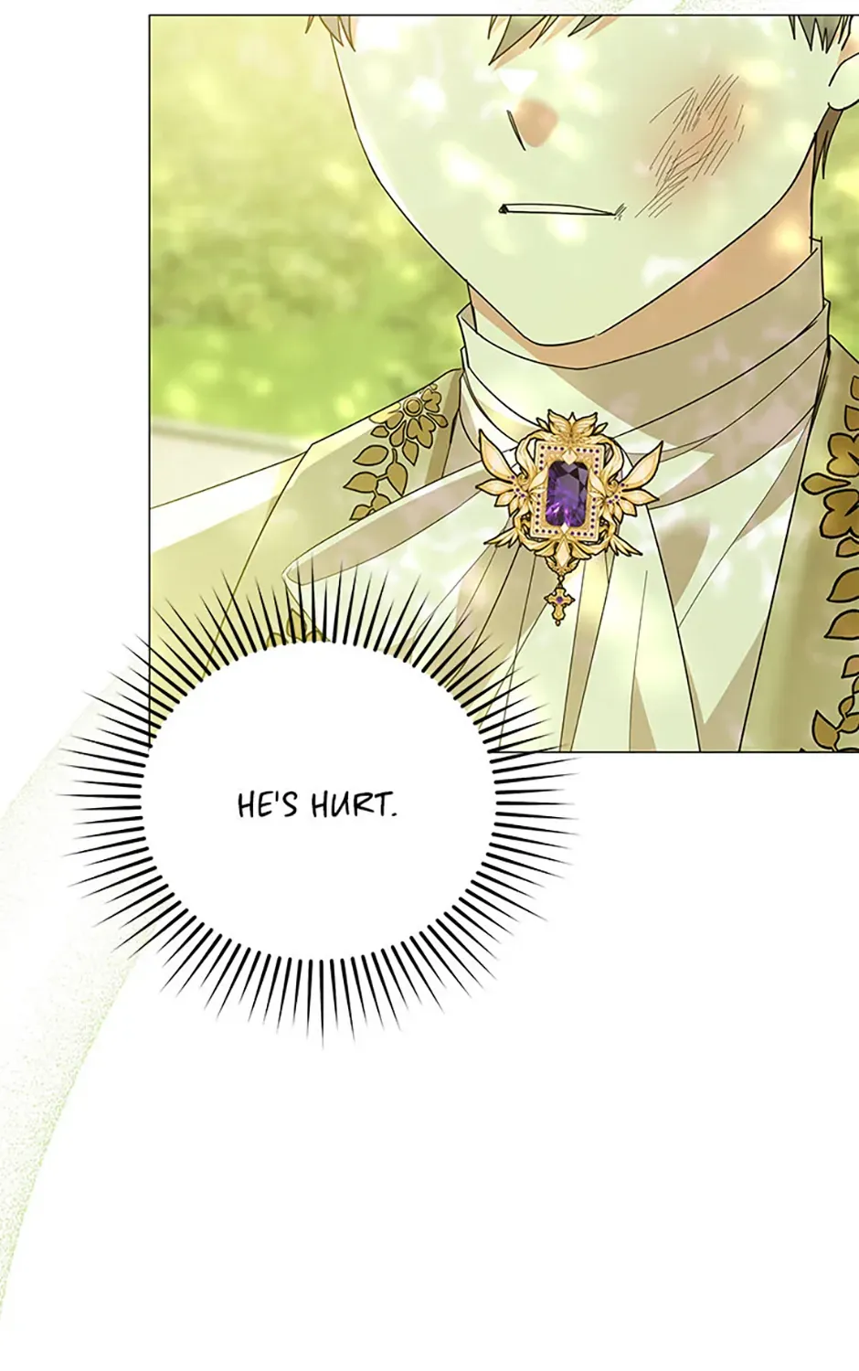 The Little Princess Waits for the Breakup Chapter 44 page 48 - 
