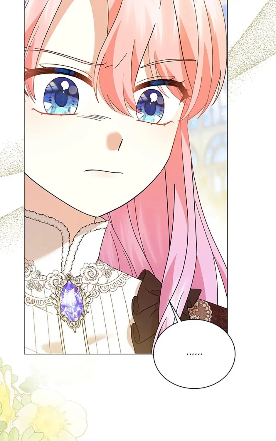 The Little Princess Waits for the Breakup Chapter 44 page 6 - 