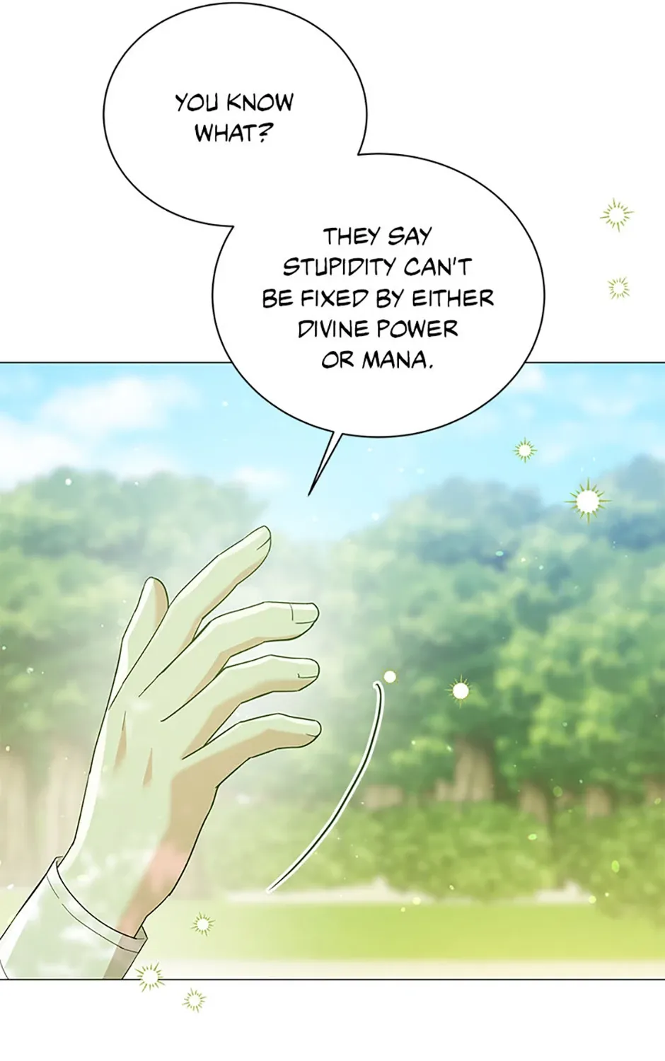 The Little Princess Waits for the Breakup Chapter 44 page 60 - 