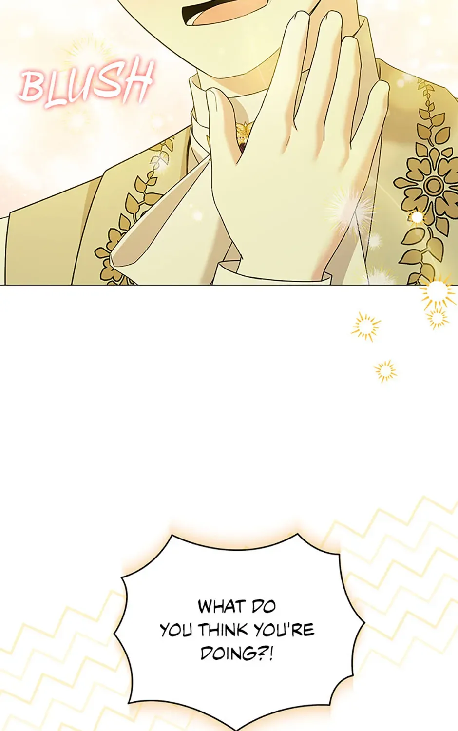 The Little Princess Waits for the Breakup Chapter 44 page 68 - 