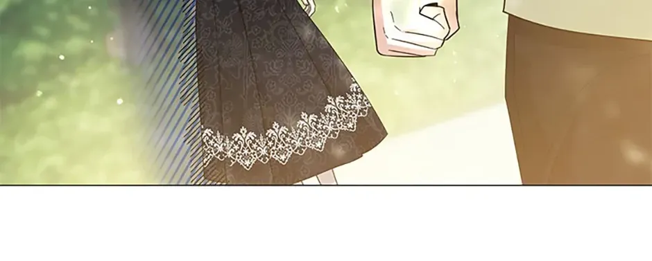 The Little Princess Waits for the Breakup Chapter 44 page 71 - 