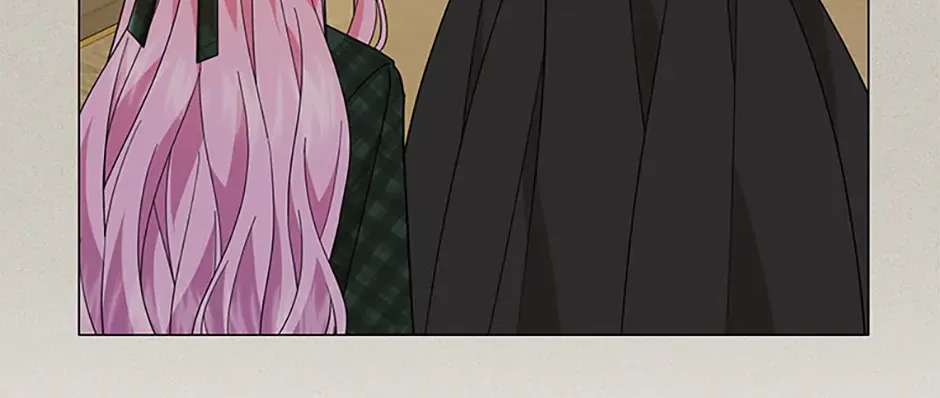 The Little Princess Waits for the Breakup Chapter 44 page 81 - 