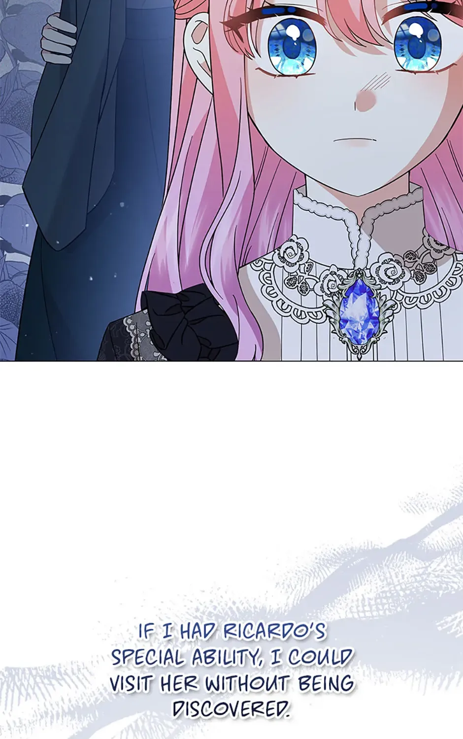 The Little Princess Waits for the Breakup Chapter 44 page 84 - 