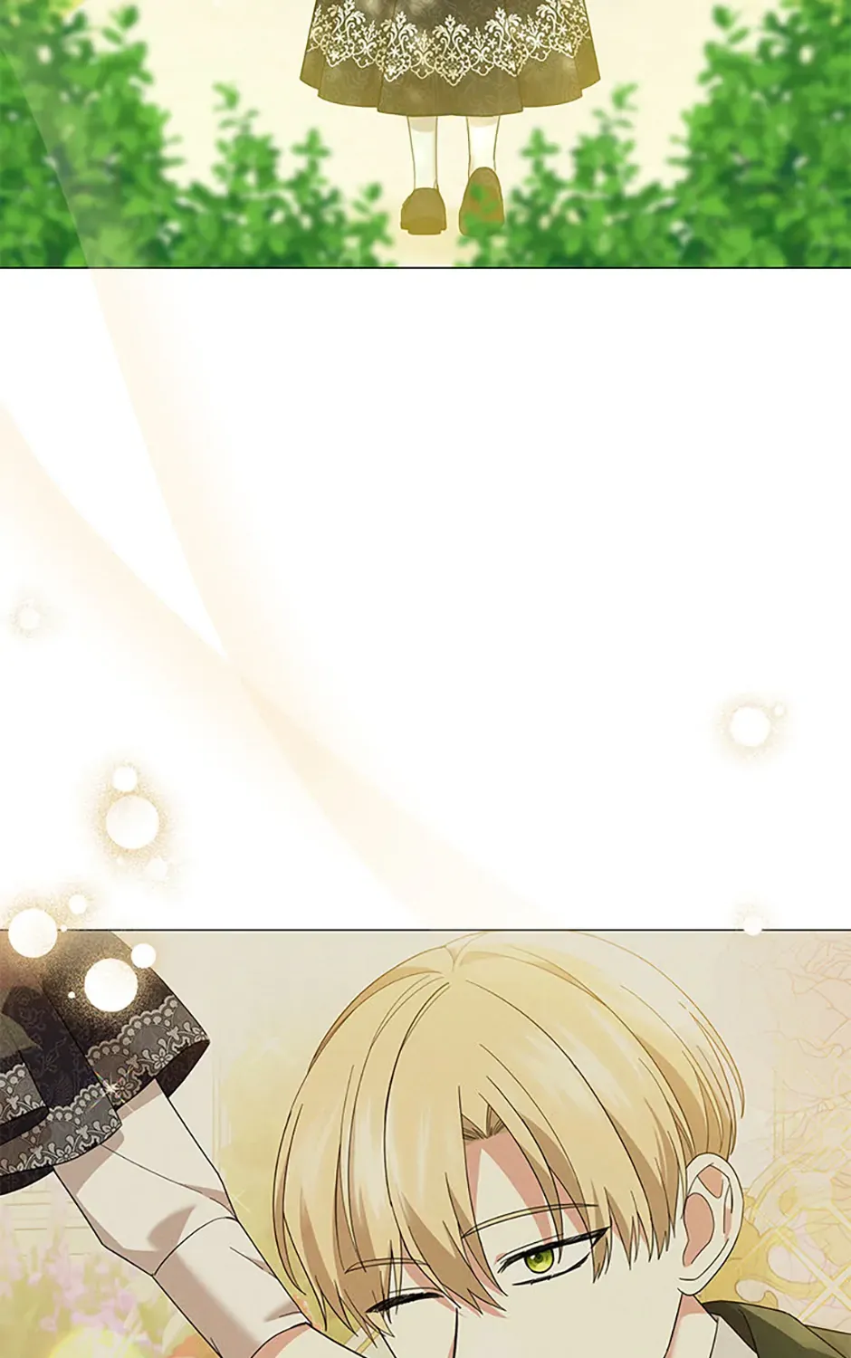 The Little Princess Waits for the Breakup Chapter 44 page 88 - 