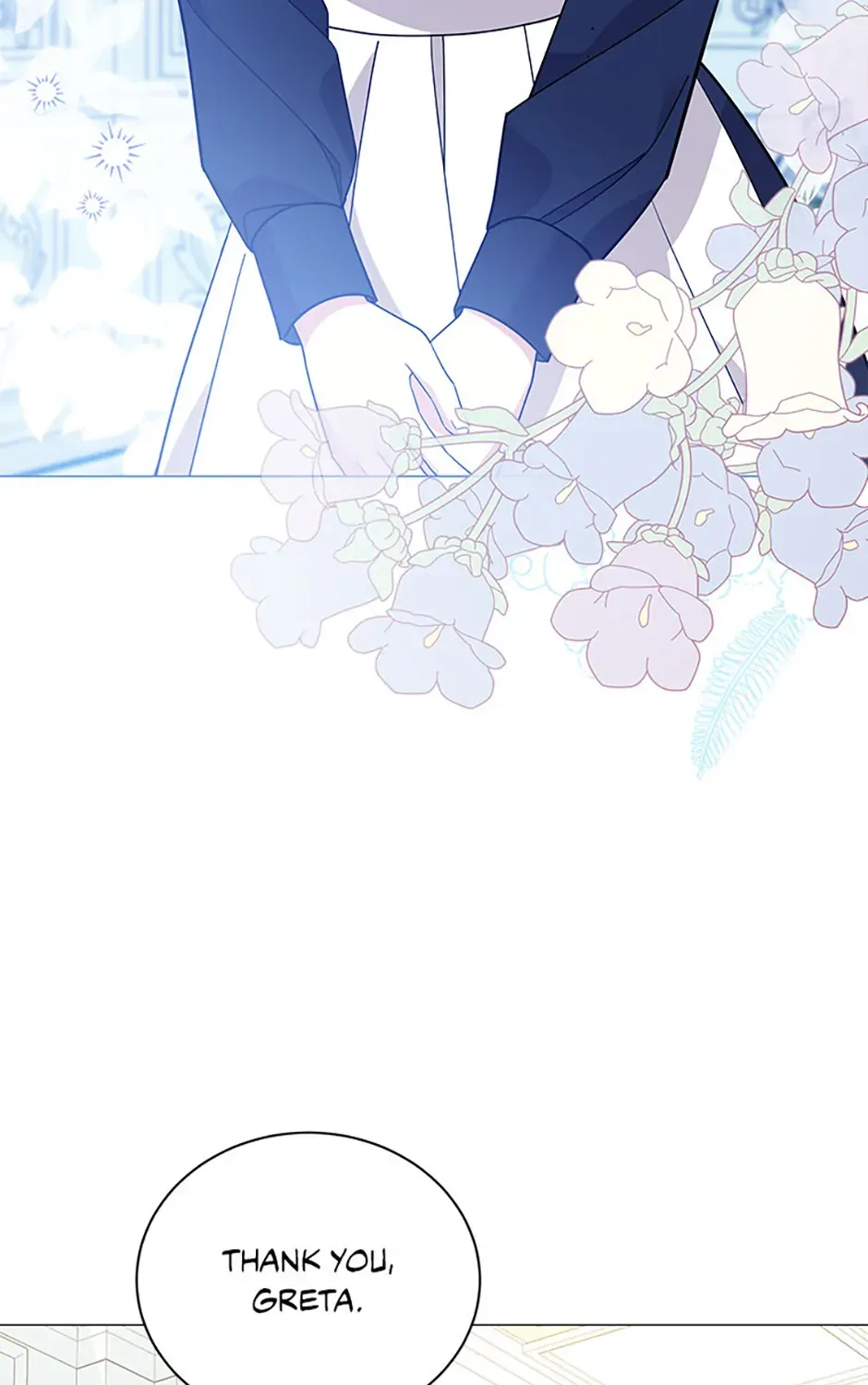 The Little Princess Waits for the Breakup Chapter 44 page 100 - 