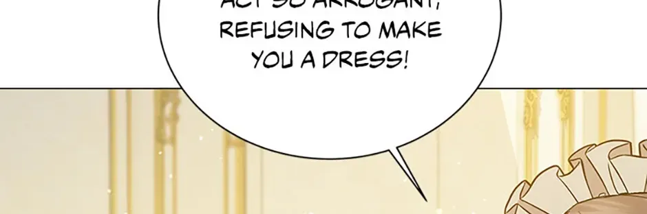 The Little Princess Waits for the Breakup Chapter 45 page 11 - 