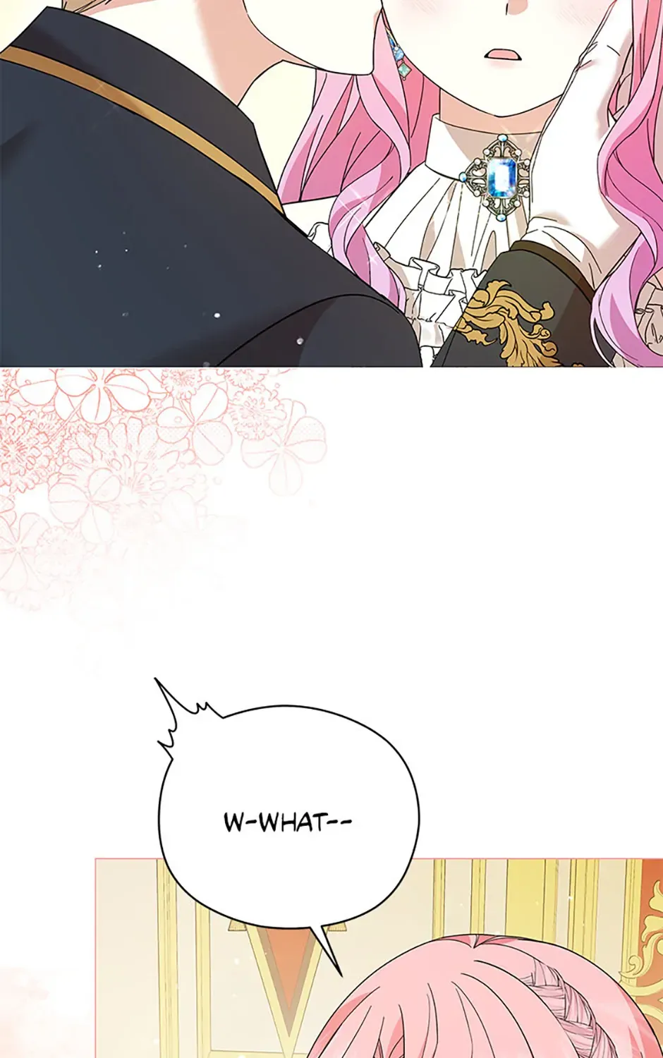 The Little Princess Waits for the Breakup Chapter 45 page 102 - 