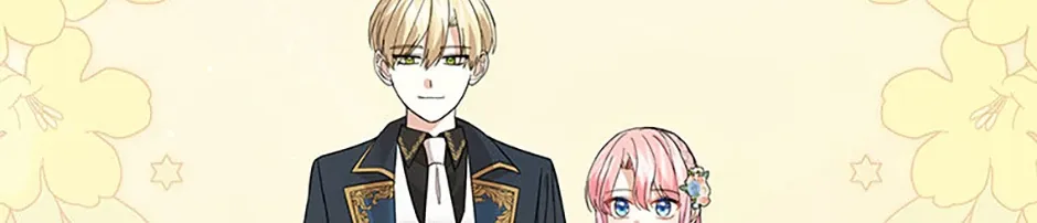 The Little Princess Waits for the Breakup Chapter 45 page 109 - 