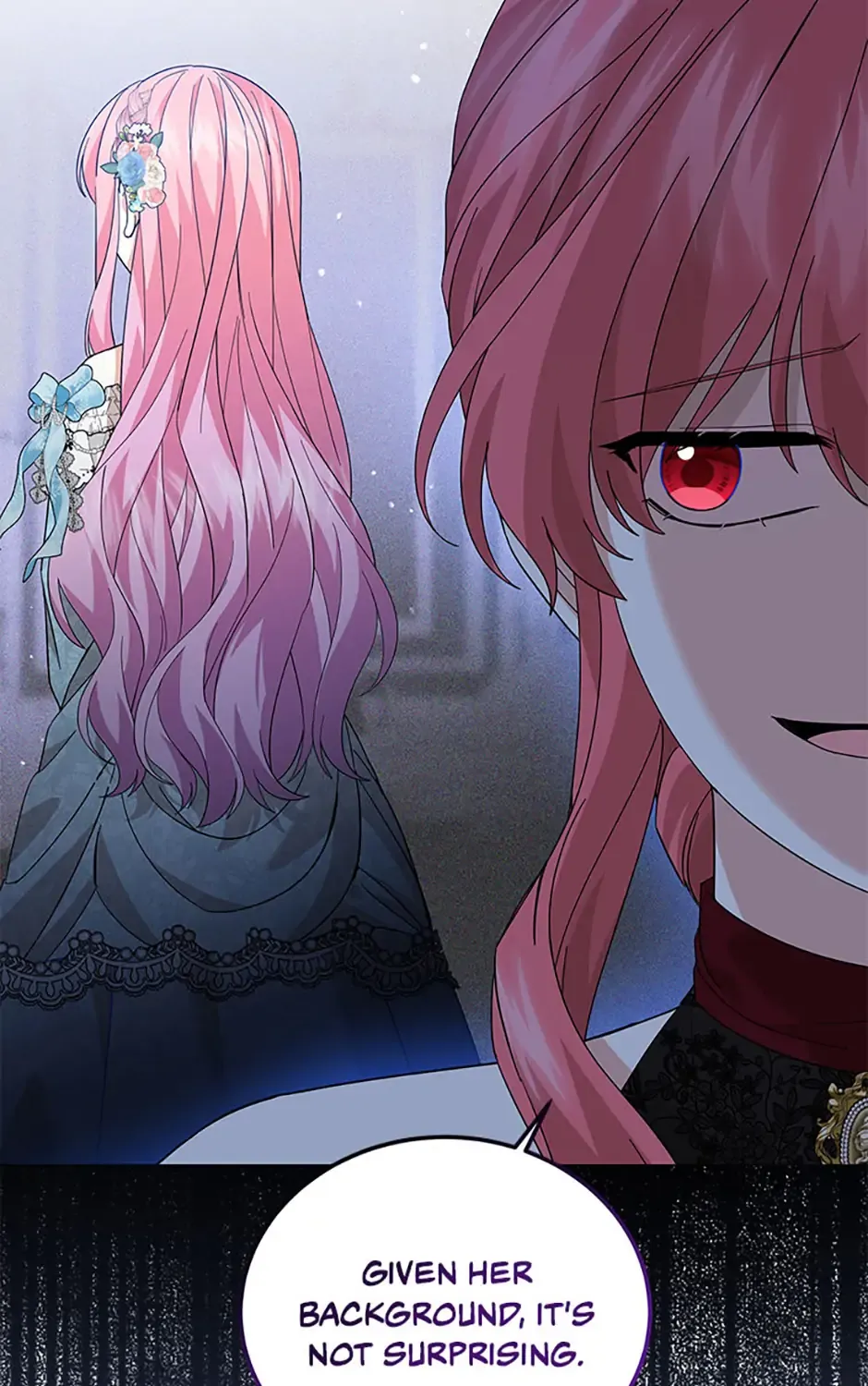 The Little Princess Waits for the Breakup Chapter 45 page 132 - 
