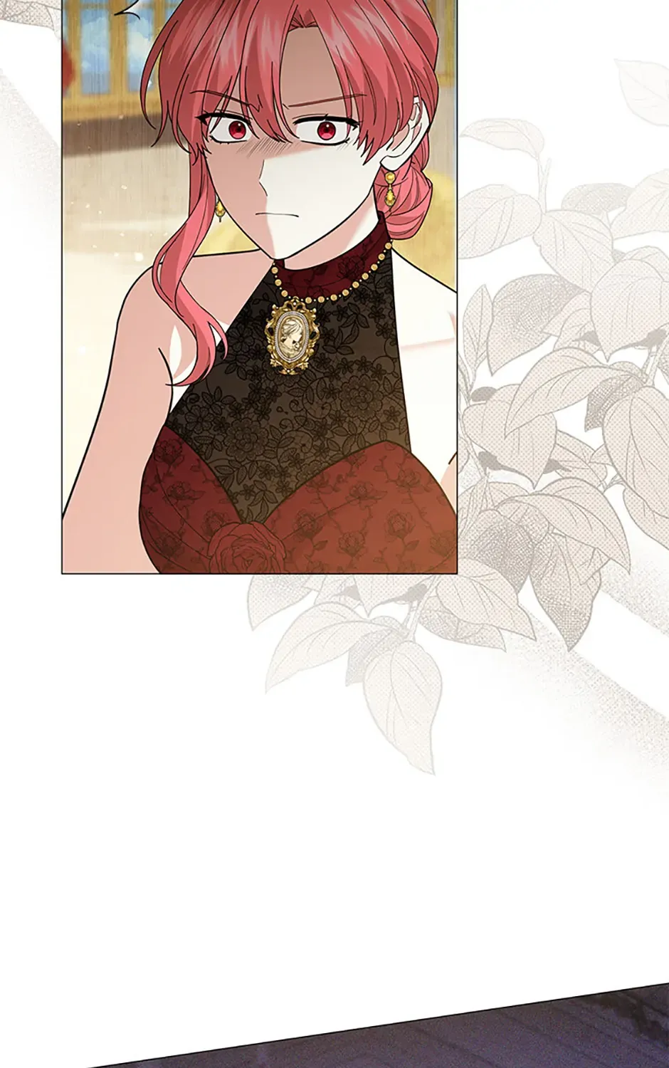 The Little Princess Waits for the Breakup Chapter 45 page 140 - 