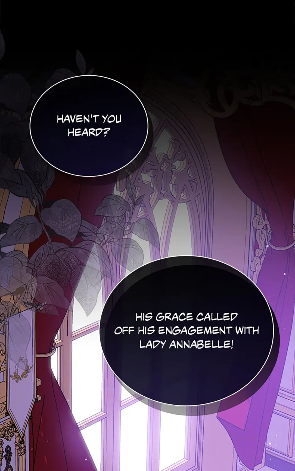 The Little Princess Waits for the Breakup Chapter 45 page 148 - 