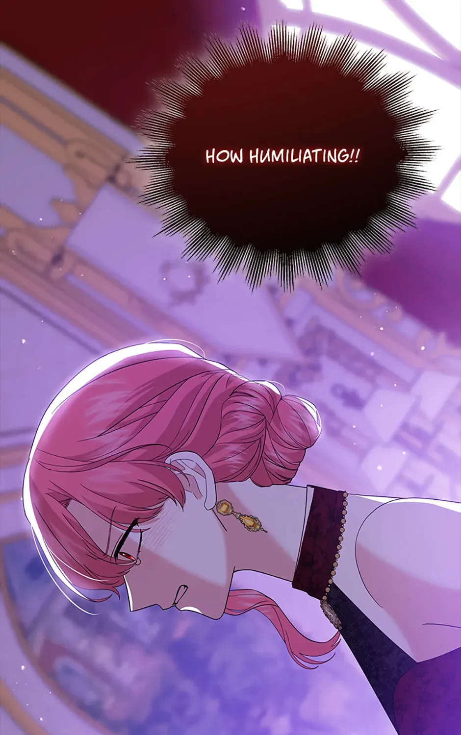 The Little Princess Waits for the Breakup Chapter 45 page 152 - 