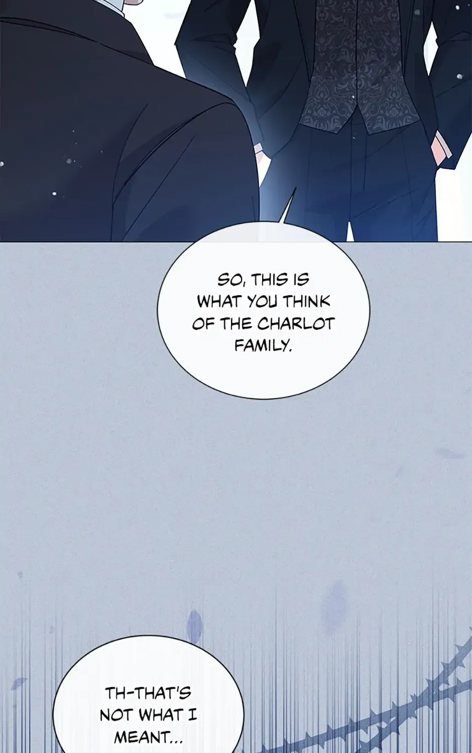 The Little Princess Waits for the Breakup Chapter 45 page 18 - 