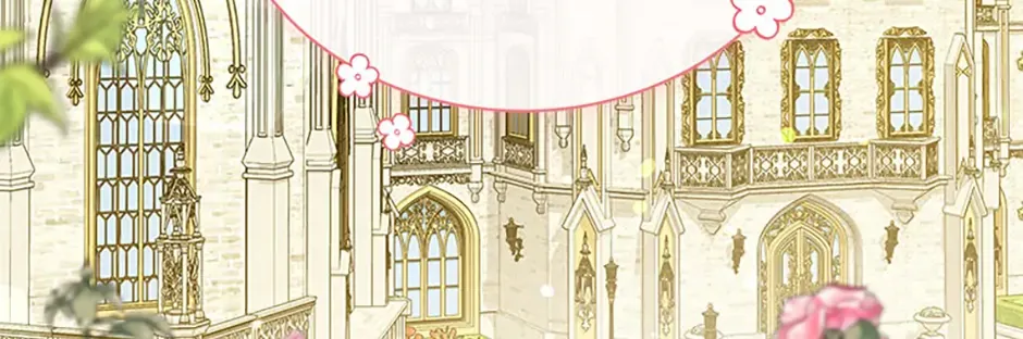 The Little Princess Waits for the Breakup Chapter 45 page 3 - 