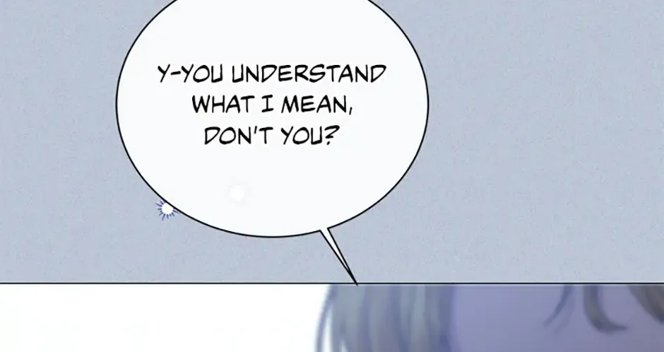 The Little Princess Waits for the Breakup Chapter 45 page 21 - 