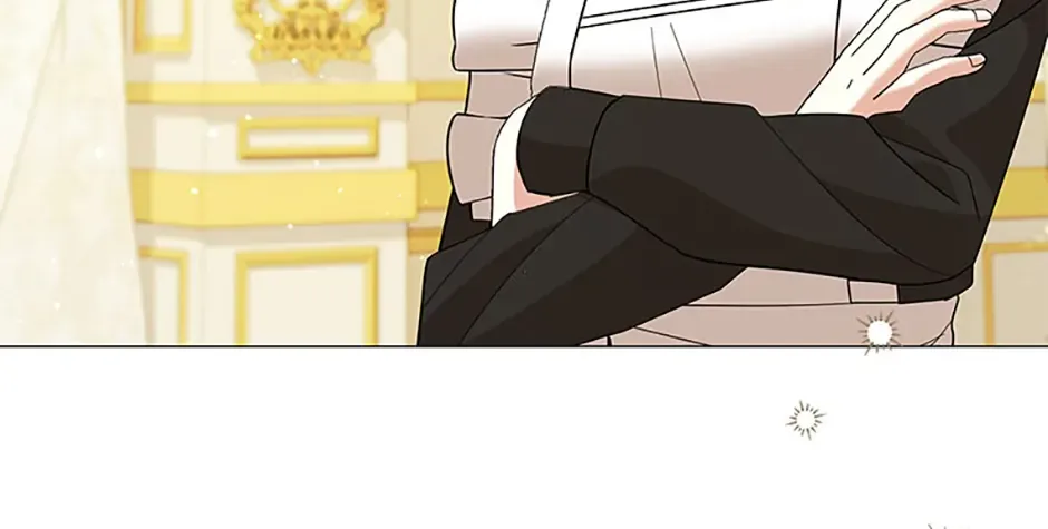 The Little Princess Waits for the Breakup Chapter 45 page 31 - 