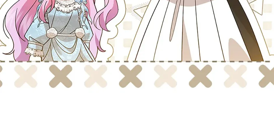 The Little Princess Waits for the Breakup Chapter 45 page 33 - 
