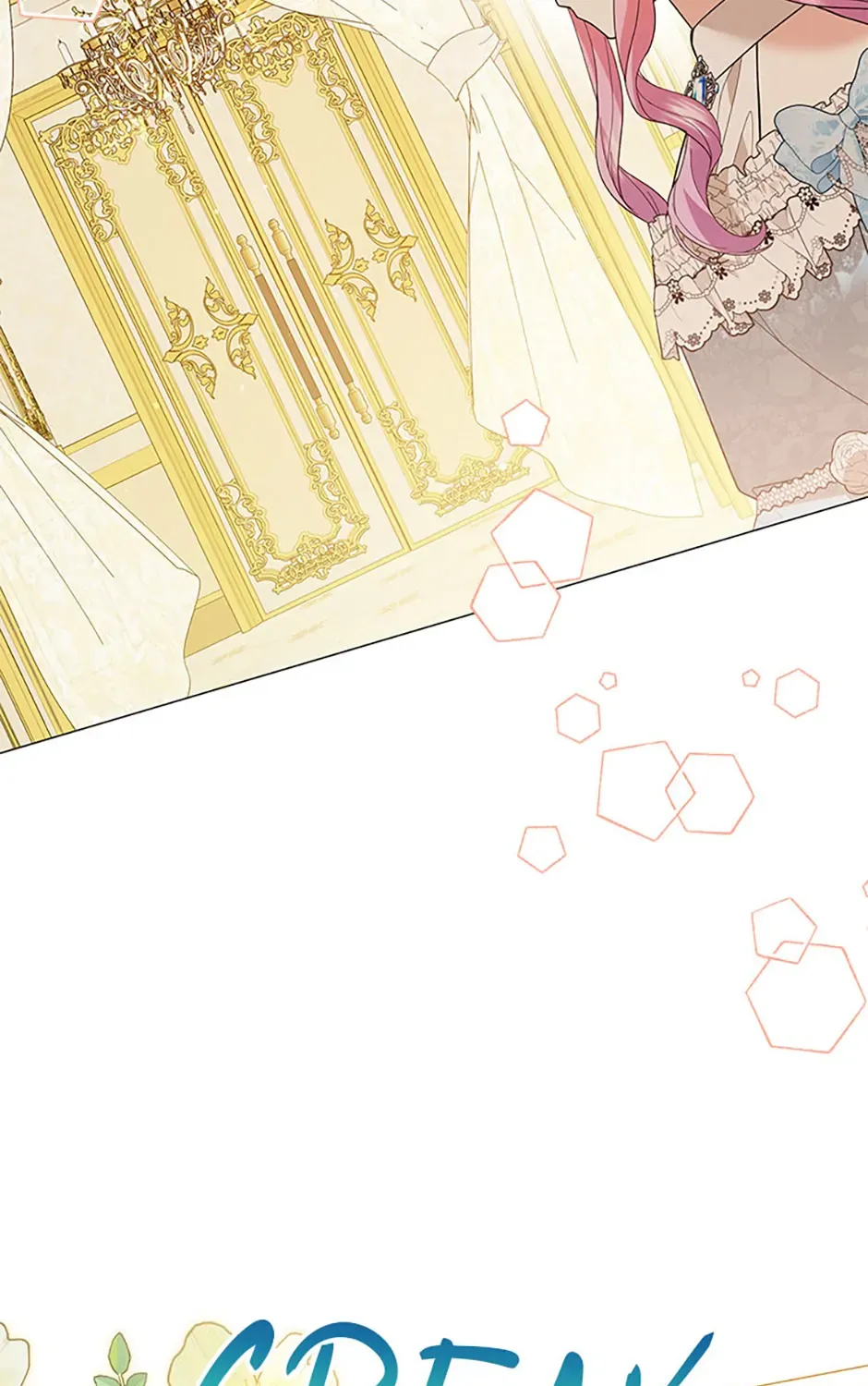 The Little Princess Waits for the Breakup Chapter 45 page 46 - 
