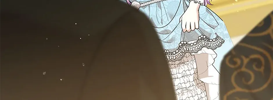 The Little Princess Waits for the Breakup Chapter 45 page 51 - 
