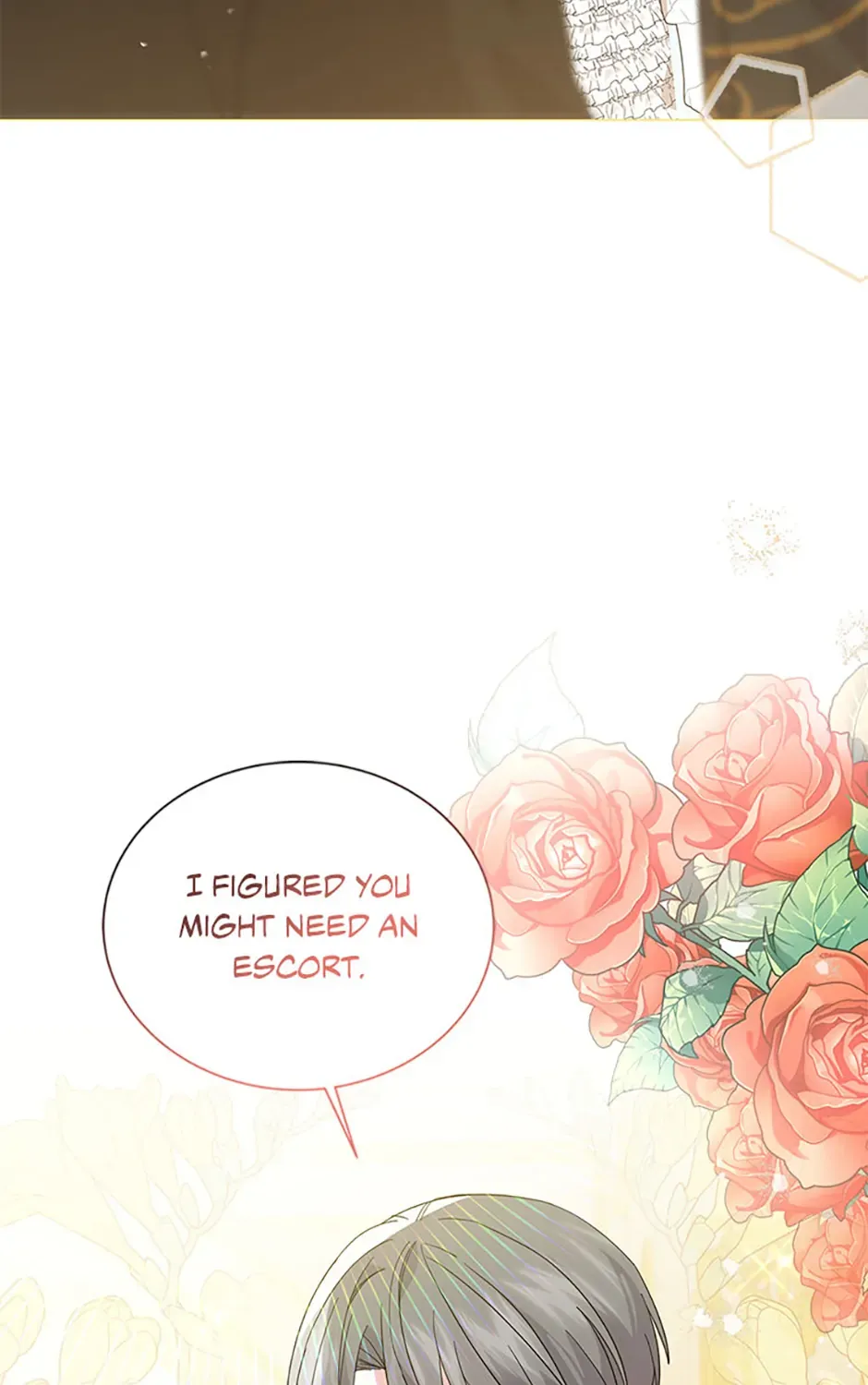 The Little Princess Waits for the Breakup Chapter 45 page 52 - 