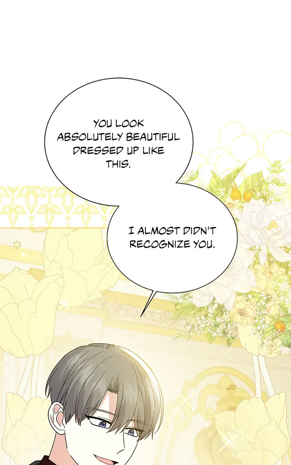 The Little Princess Waits for the Breakup Chapter 45 page 60 - 