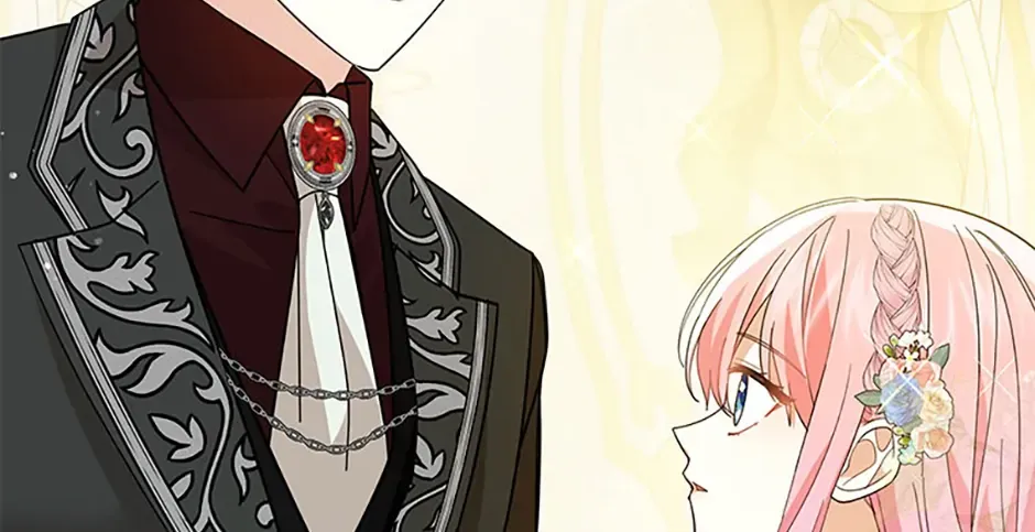 The Little Princess Waits for the Breakup Chapter 45 page 61 - 