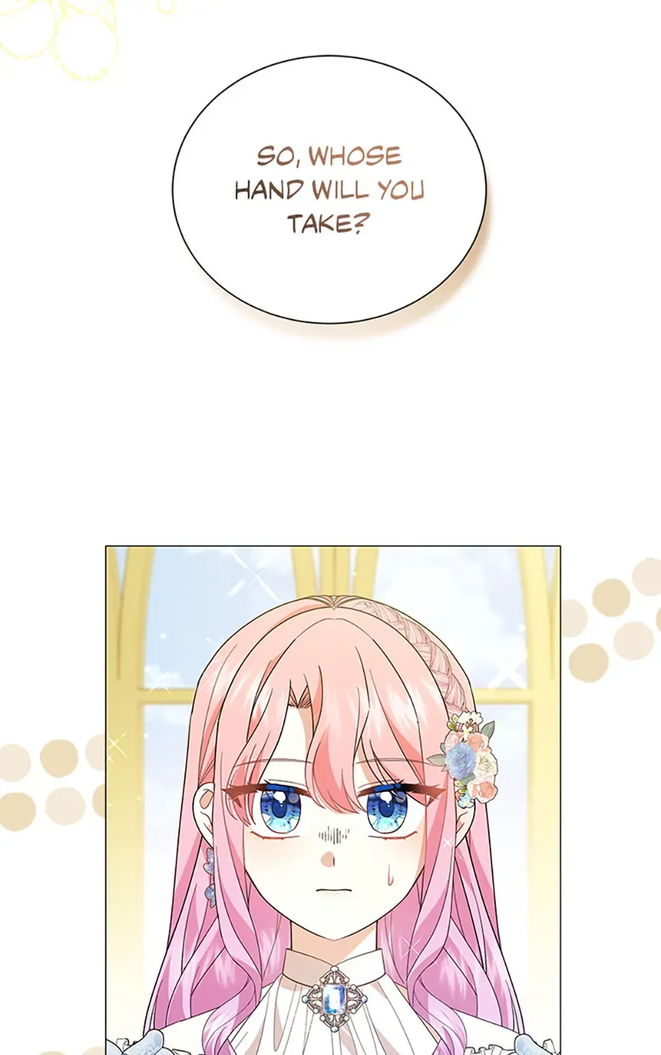 The Little Princess Waits for the Breakup Chapter 45 page 66 - 