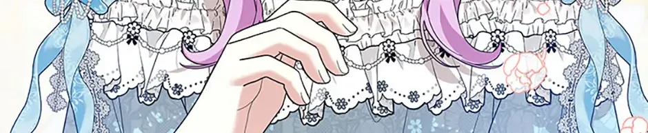 The Little Princess Waits for the Breakup Chapter 45 page 73 - 