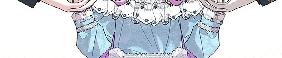 The Little Princess Waits for the Breakup Chapter 45 page 75 - 