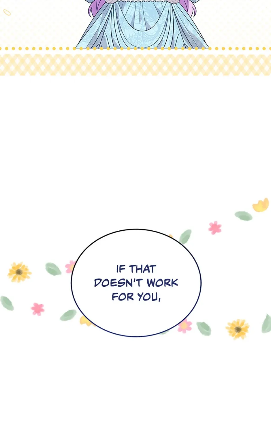 The Little Princess Waits for the Breakup Chapter 45 page 76 - 