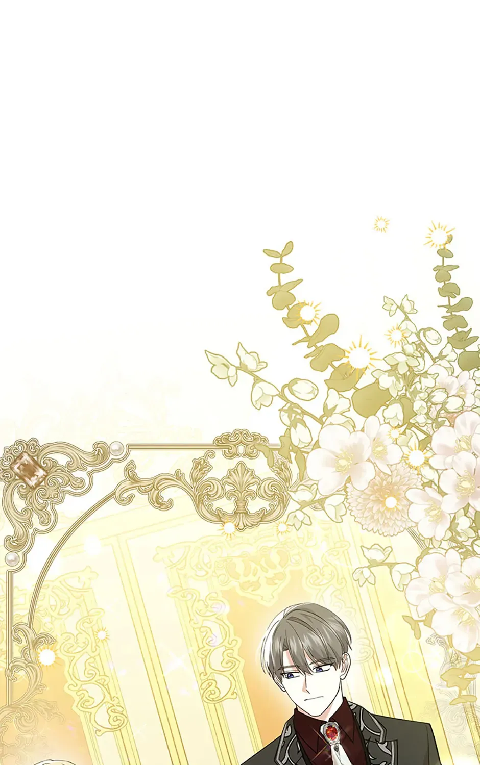 The Little Princess Waits for the Breakup Chapter 45 page 88 - 