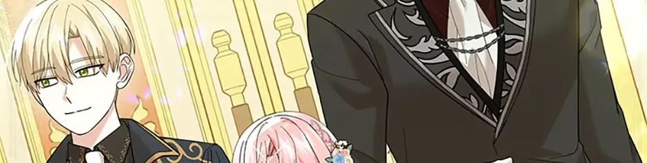 The Little Princess Waits for the Breakup Chapter 45 page 89 - 