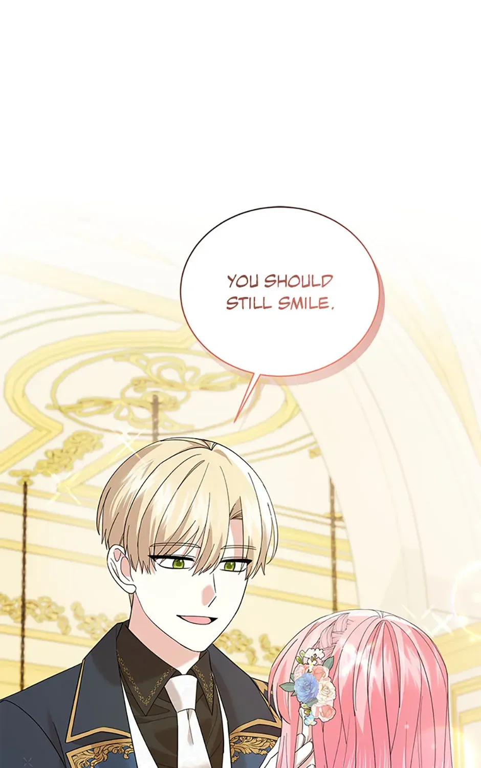 The Little Princess Waits for the Breakup Chapter 45 page 96 - 
