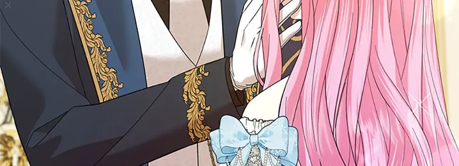 The Little Princess Waits for the Breakup Chapter 45 page 97 - 