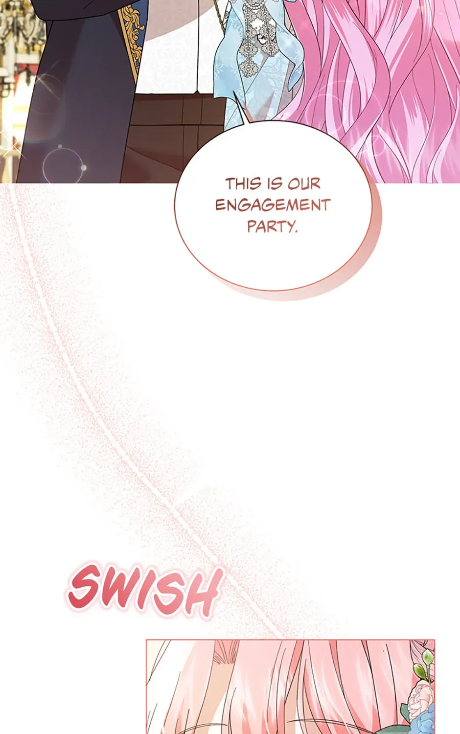 The Little Princess Waits for the Breakup Chapter 45 page 98 - 