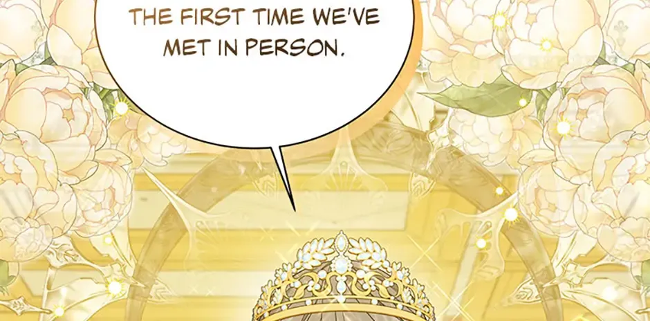 The Little Princess Waits for the Breakup Chapter 46 page 11 - 