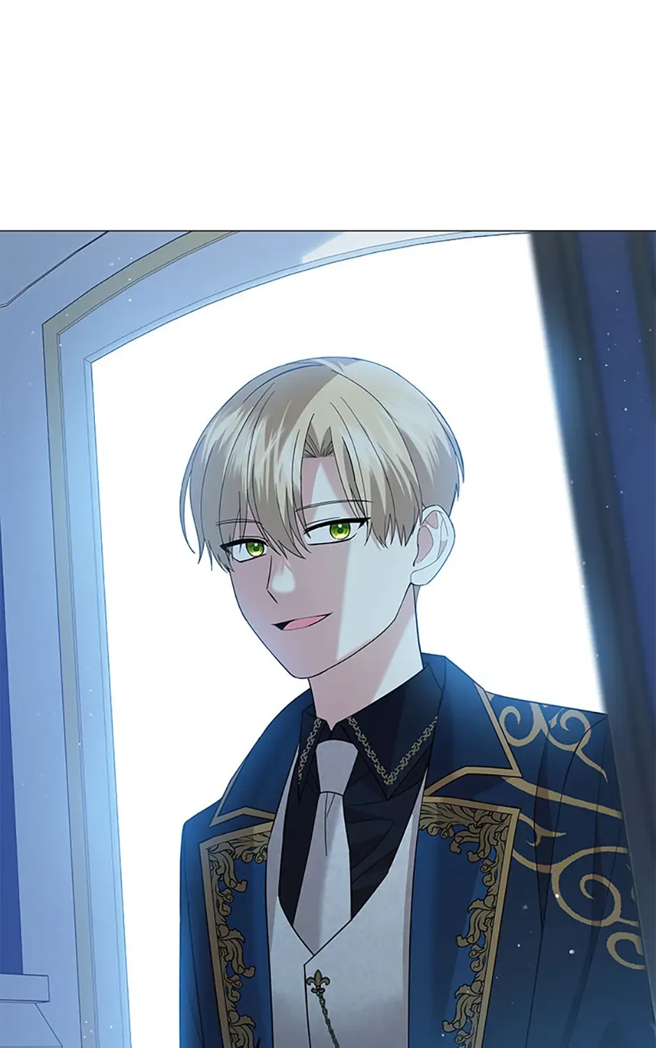 The Little Princess Waits for the Breakup Chapter 46 page 102 - 