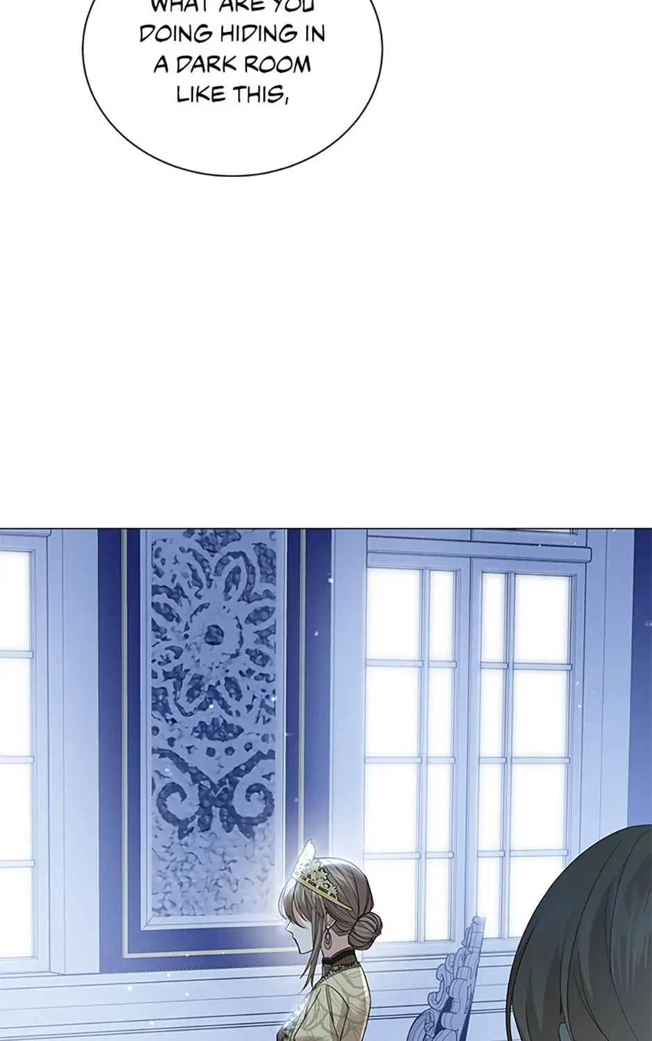 The Little Princess Waits for the Breakup Chapter 46 page 104 - 
