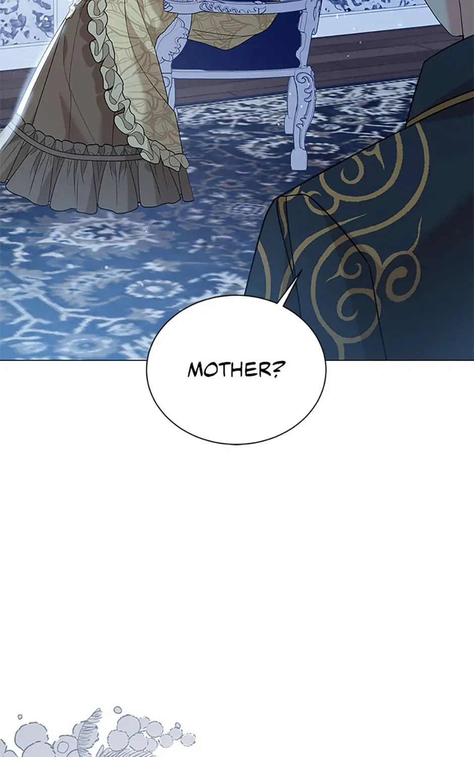 The Little Princess Waits for the Breakup Chapter 46 page 106 - 